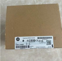 New sealed 5069-L310ER Allen Bradley CompactLogix 1MB Enet Controller