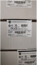 Allen Bradley 1715-IB16D 1715 16 Point Digital Input Module 16-point digital input module