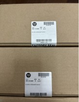 New sealed Allen Bradley 2080-LC50-24QBB Micro850 Controller  (14) 24V AC/DC