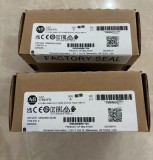New sealed Allen Bradley 1769-IF8 CompactLogix 8 Channel Analog Voltage