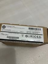 New sealed 1769-OF2 Allen Bradley CompactLogix Analog Output Module, Number