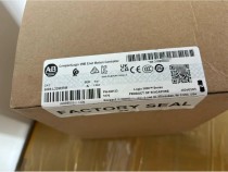 New sealed 5069-L320ERM Allen Bradley CompactLogix 2MB Enet Motion Controller