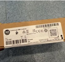 New Sealed Allen Bradley 1756-L82E ControlLogix Logix5580 Processor, 5MB, USB/EtherNet