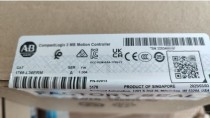 New sealed Allen Bradley 1769-L36ERM CompactLogix 5370 L3 Ethernet Processor