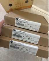 Allen Bradley 1756-CPR2 ControlLogix Redundant Supply Cable