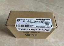 New sealed Allen Bradley 1769-L33ERM CompactLogix 5370 Ethernet Controller