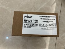ProSoft Technology MVI56E-MNETC Modbus TCP/IP Client Enhanced Comm. Module