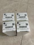 Allen Bradley 1756-TBSH ControlLogix 20 Pin Spring TRM Block