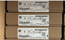 New sealed Allen Bradley 1756-OB32 ControlLogix 10-31V DC Output Module 32