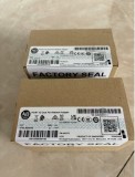 New sealed Allen Bradley 1734-AENTR 2-Port EtherNet/IP Twisted Pair Media I