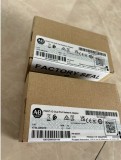 New sealed Allen Bradley 1734-AENTR 2-Port EtherNet/IP Twisted Pair Media I