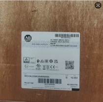 New sealed Allen Bradley 20G1ALD545JN4NNNNN PowerFlex 755 AC Packaged Drive