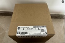 New sealed Allen Bradley 1756-PA75 ControlLogix Rack Mount Power Supply 85-2