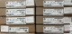 New sealed Allen Bradley 1756-IA32 ControlLogix 74-132 VAC Input Module