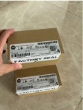 New sealed Allen Bradley 1734-AENTR 2-Port EtherNet/IP Twisted Pair Media I