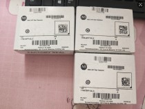 New Sealed Allen Bradley 1783-SFP1GLX 1000LX SFP Fiber Transceiver