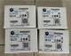 New sealed Allen Bradley 1734-OB8E POINT I/O 24V DC 8-Channel Enhanced Source