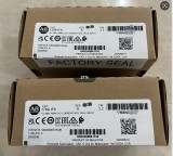 New sealed Allen Bradley 1769-IF8 CompactLogix 8 Channel Analog Voltage