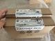 New Sealed Allen Bradley 1756-L84ES GuardLogix5580 Processor, 26MB, EtherNet/USB
