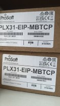 PLX31-EIP-MBTCP Prosoft original new Ethernet/IP to Modbus TCP Gateway made in USA