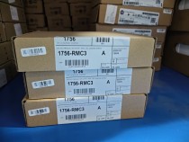 New sealed Allen Bradley 1756-RMC3 Fiber Cable for 1756-RM Module, 3m (9.84ft)