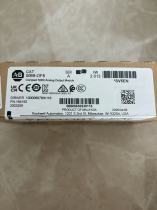 New sealed 5069-OF8 Allen Bradley Compact 5000 Analog Output Module