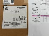 Ser D New sealed 20DC037A0EYYANANK Allen Bradley PowerFlex 700S AC Drive 20D， Brake IGBT Installed