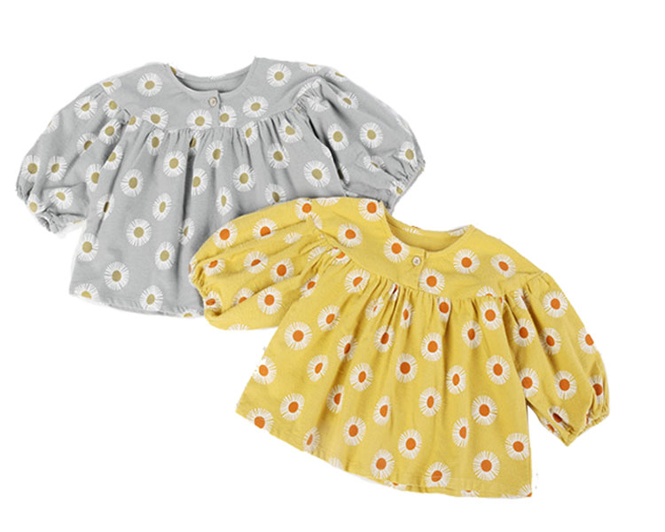 cotton baby dress designs