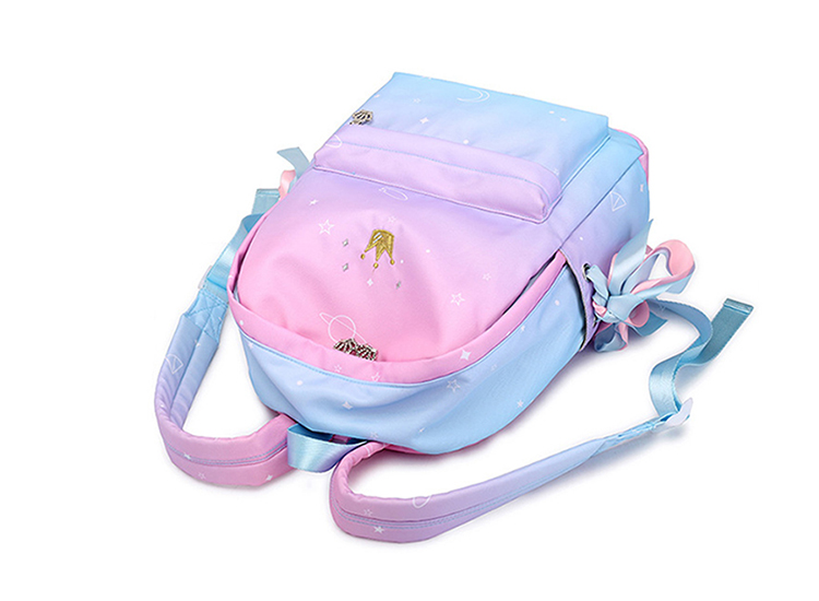 bag for student, student backpack, new design school bag