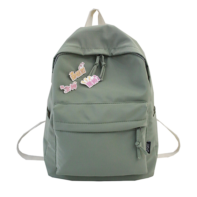 nice bag for school