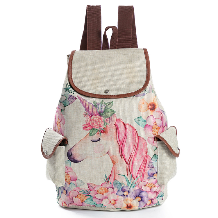 beautiful college bags for girls