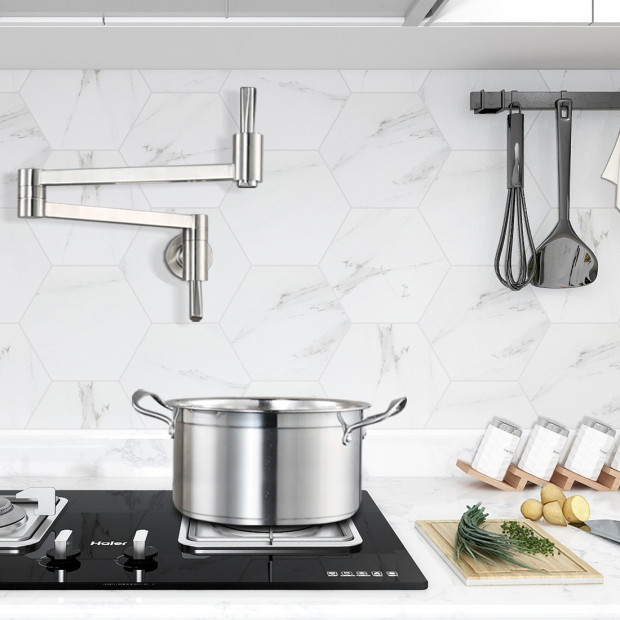 5 Key Points For Maintenance Of The Faucet