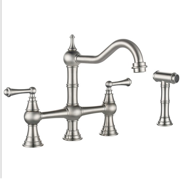 What Is A Good Faucet