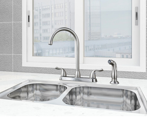Faucet Use Can Not Exceed Five Years
