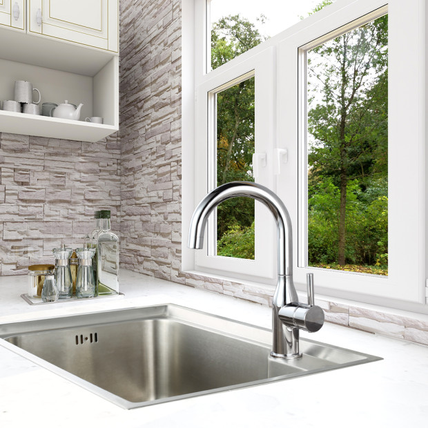 To Prevent Winter Faucet From Freezing