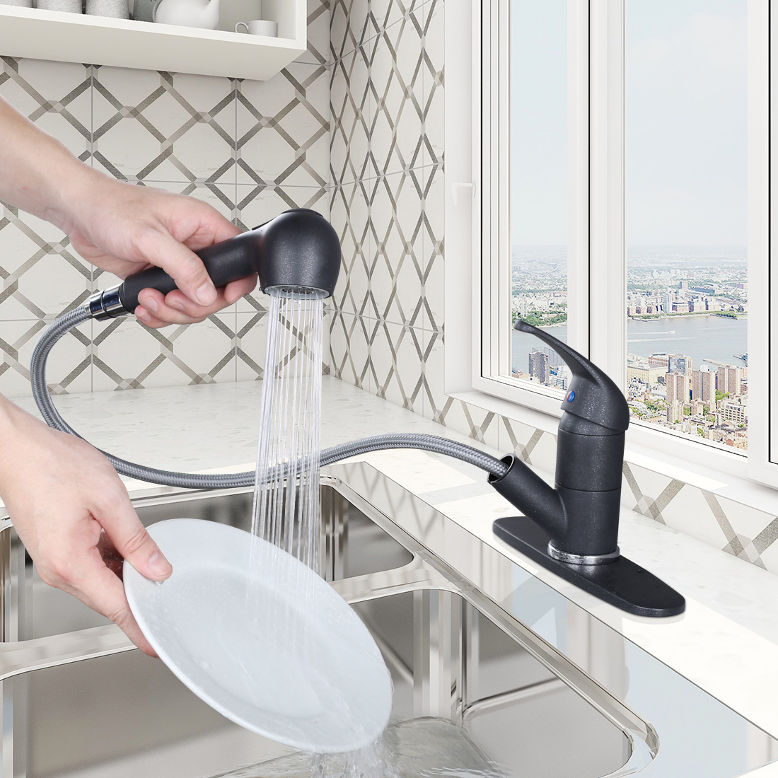 Type Of Kitchen Faucet