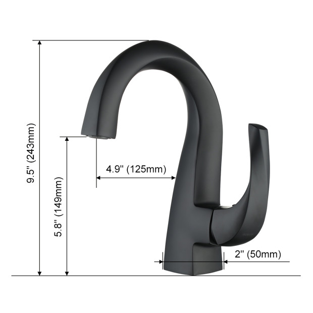 How To Clean The Bathroom Faucet