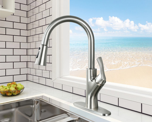 How To Solve Dripping Faucet