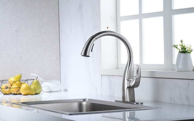 A Step By Step Guide On How To Install Kitchen Faucet