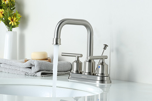 Discount Bathroom And Kitchen Water Faucet Online Shop