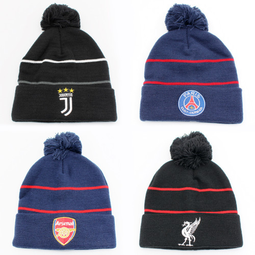 Club Team Fall & Winter Hat