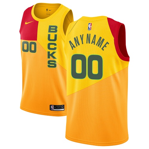 youth city edition jerseys