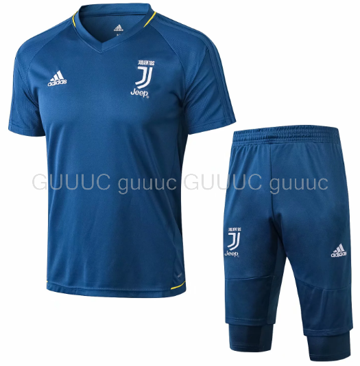 juventus jersey blue