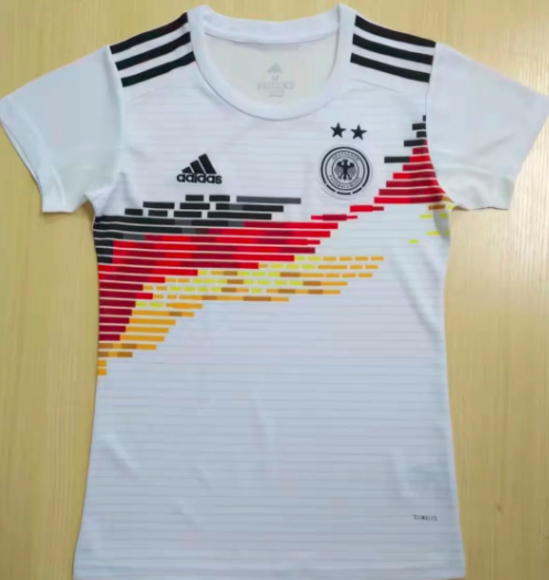 germany women's soccer jersey