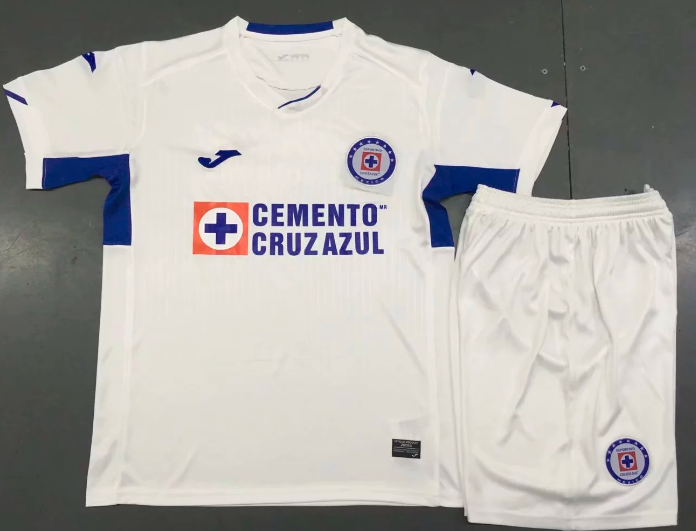 cruz azul jersey store