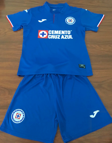 cruz azul jersey store
