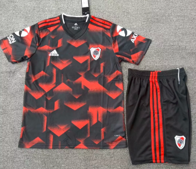 river plate away kit