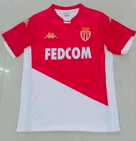 monaco fc store