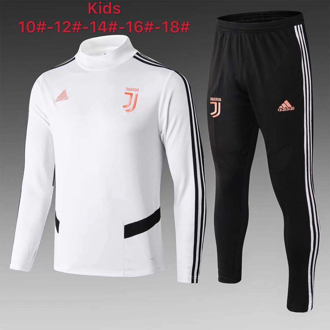juventus kids top