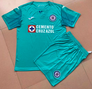 cruz azul jersey store